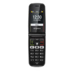 Emporia Active Glam 4G Blueberry - Billede 2