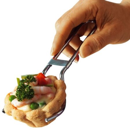 Tarteletgaffel Tarlet
