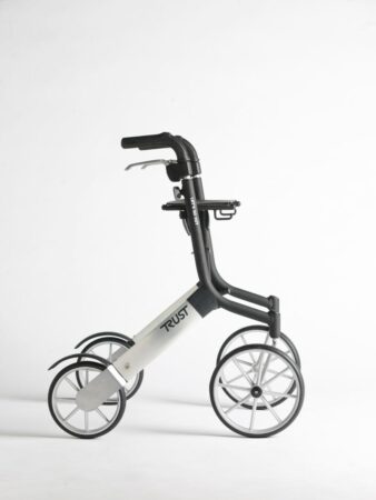 Lets Go Out Sort rollator