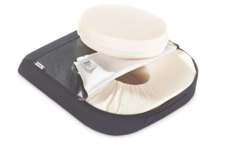 TEMPUR Doughnut ringpude