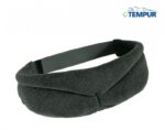 TEMPUR Sovemaske, grå - Billede 2