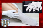 Thermohandsker Herre OneSize