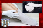 Thermostrømper OneSize - Billede 3