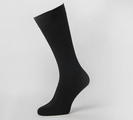 ReflexWear Kompressionsstrømper Sort