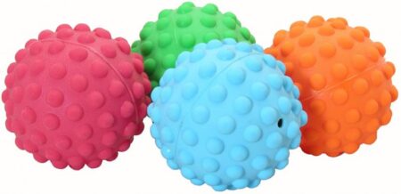 Soft ball 10cm (24)