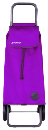 Rolser Trolley lilla