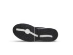 GaitLine Track Knit Sort/Hvid - Billede 3