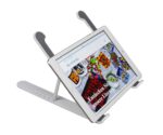 Ipad  holder rejsemodel deluxe - Billede 2