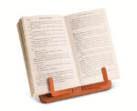 UDGÅR Bog Og Ipadholder Orange Rejsemodel - Billede 2
