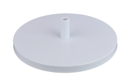 Luplampe bordpladeholder, 5,2 kg
