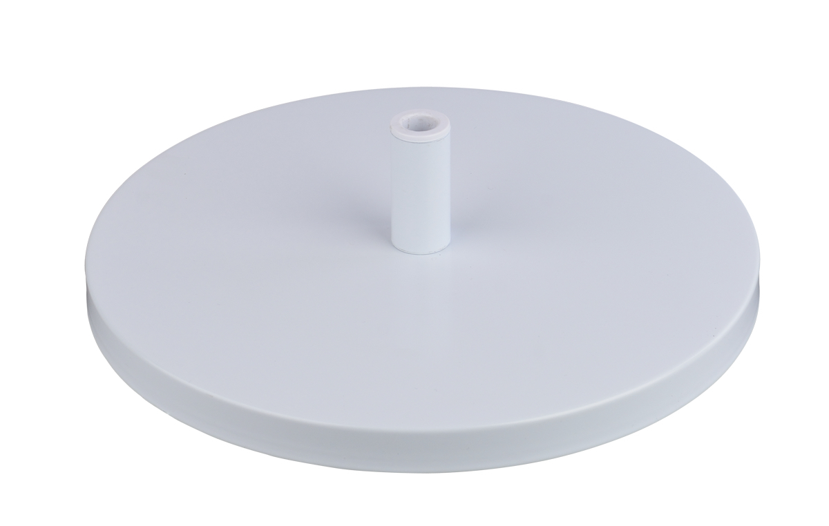 ts1-a Luplampe bordpladeholder, 5,2 kg - Billede 1