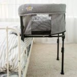 Close2Me Type F Hunde- Katteseng - Billede 4