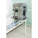 Close2Me Type C Hunde- Katteseng - Billede 3