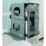 Close2Me Type C Hunde- Katteseng - Billede 5