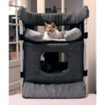 Close2Me Type C Hunde- Katteseng - Billede 6