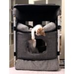 Close2Me Type C Hunde- Katteseng - Billede 8
