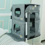 Close2Me Type C Hunde- Katteseng - Billede 9