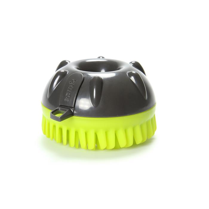 u-3871_1 Grøntsagsbørste Scrrub - Billede 1