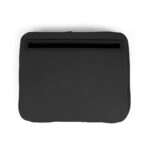 Sengebord Sort m/tablet holder - Billede 2