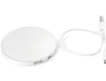 UDGÅET Spejl og powerbank i 1 - Billede 2