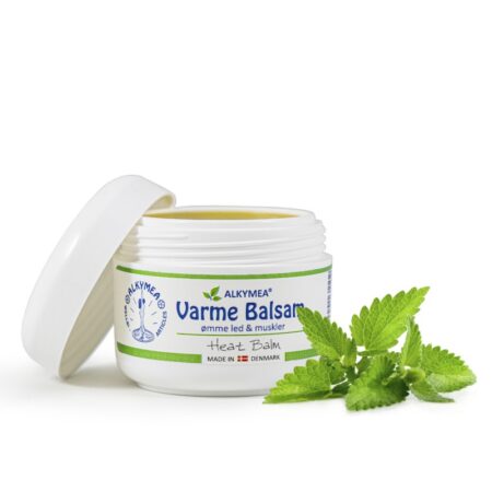 Varme Balsam, 50 ml