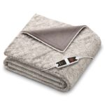 Beurer HD150 Nordic Varmeplaid 200x150cm - Billede 2