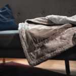 Beurer HD150 Nordic Varmeplaid 200x150cm - Billede 4
