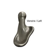 Sort Højrehånds Stok Foldsammen - Billede 8