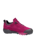 Waldläufer Ootdoor Sko Fuksia - Billede 2