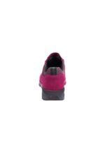 Waldläufer Ootdoor Sko Fuksia - Billede 3