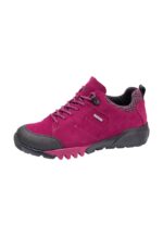 Waldläufer Ootdoor Sko Fuksia - Billede 4