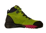 Waldläufer Sporty Outdoor Støvle Grøn - Billede 2