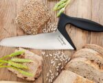 Brødkniv Webequ ergonomisk