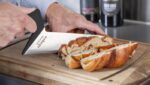 Brødkniv Webequ ergonomisk - Billede 3