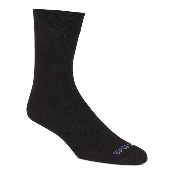 KT Strømpe diabetes soft top