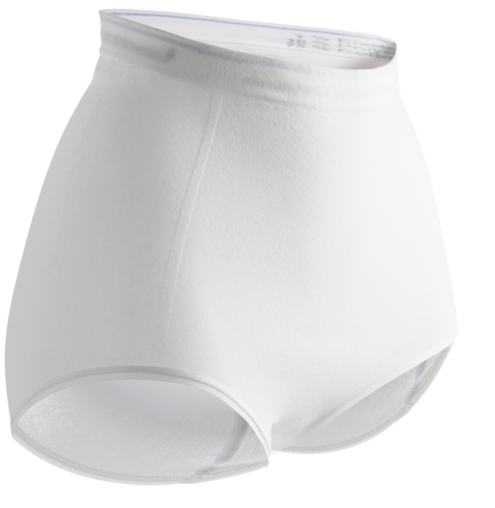 Abena Abri-Fix Cotton Fikseringstrusse uden ben