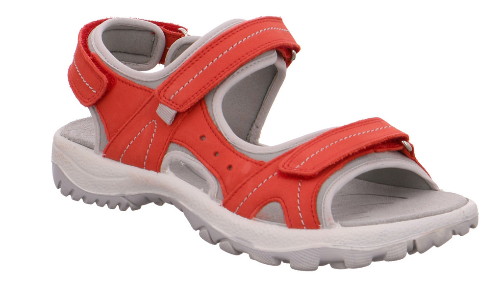 Rohde Sandal Kiss Nubuck