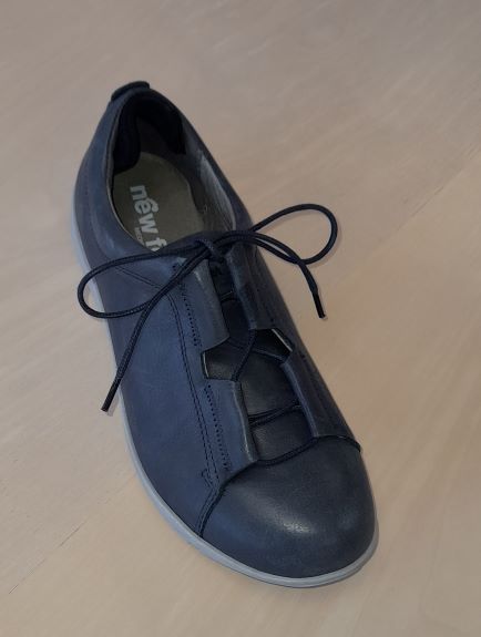 New Feet Kollektionsprøve str. 37
