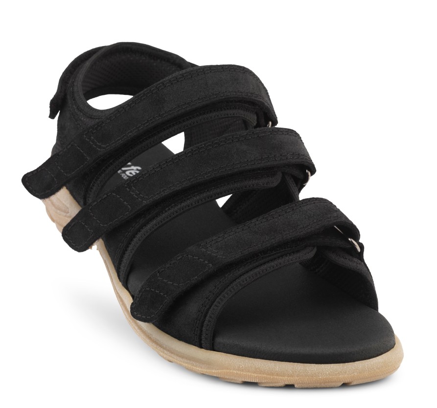 New Feet Sort Sandal Ruskind