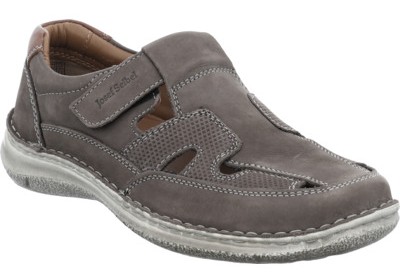 Josef Seibel Sandal Sko Grå