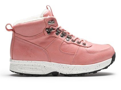 GaitLine Silver MIDTRX Pink/White