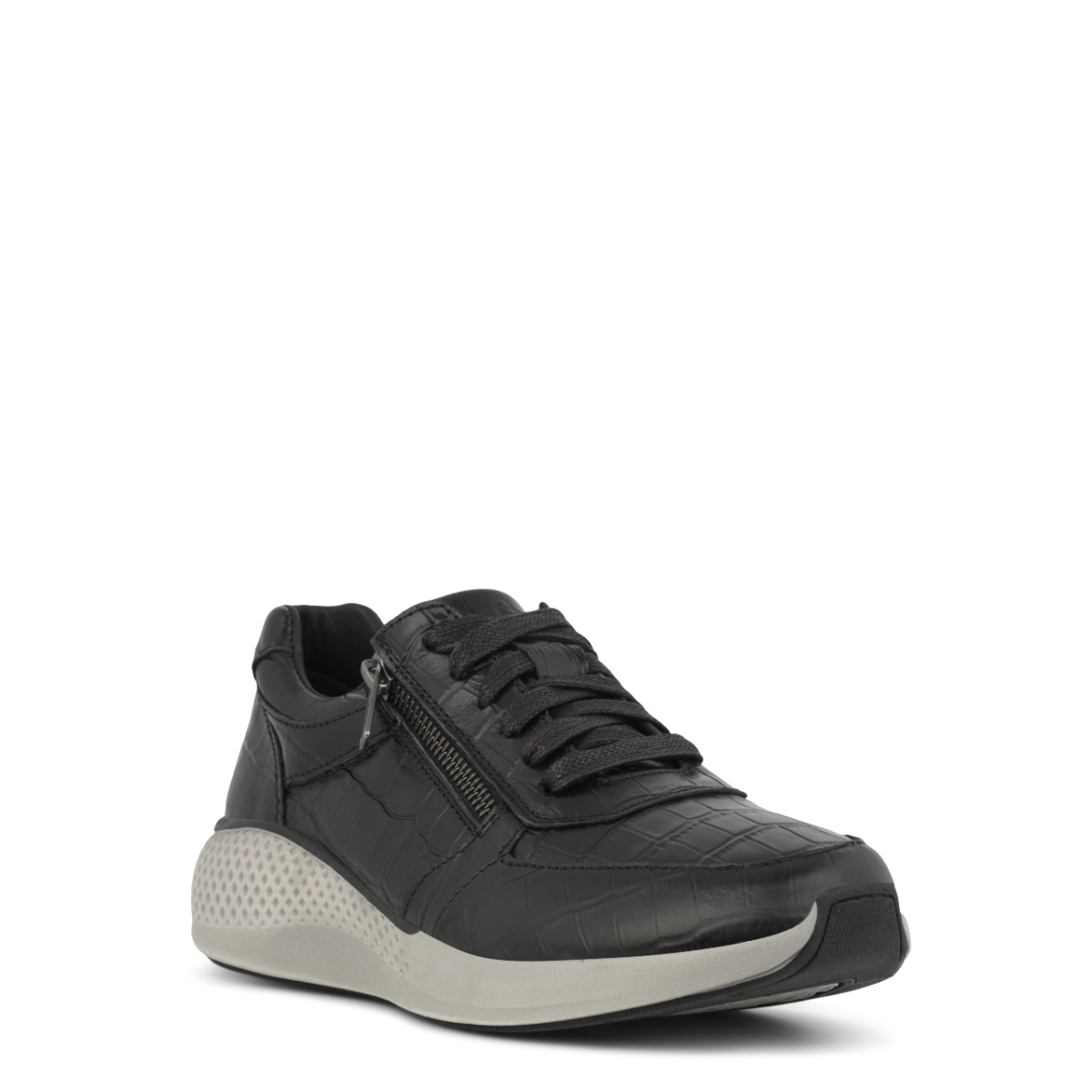 Green Comfort Sort Sneaker Dolphin