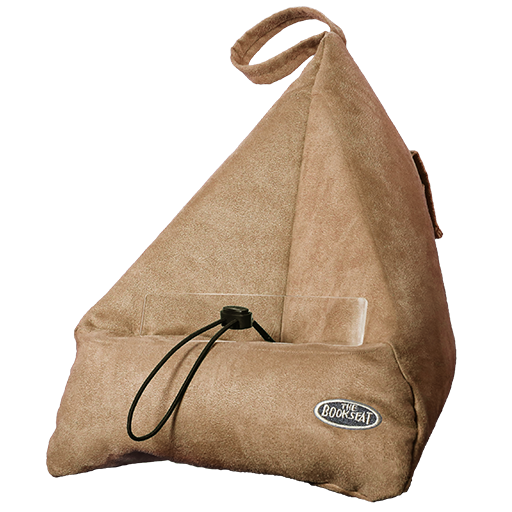 Book Seat Mocca