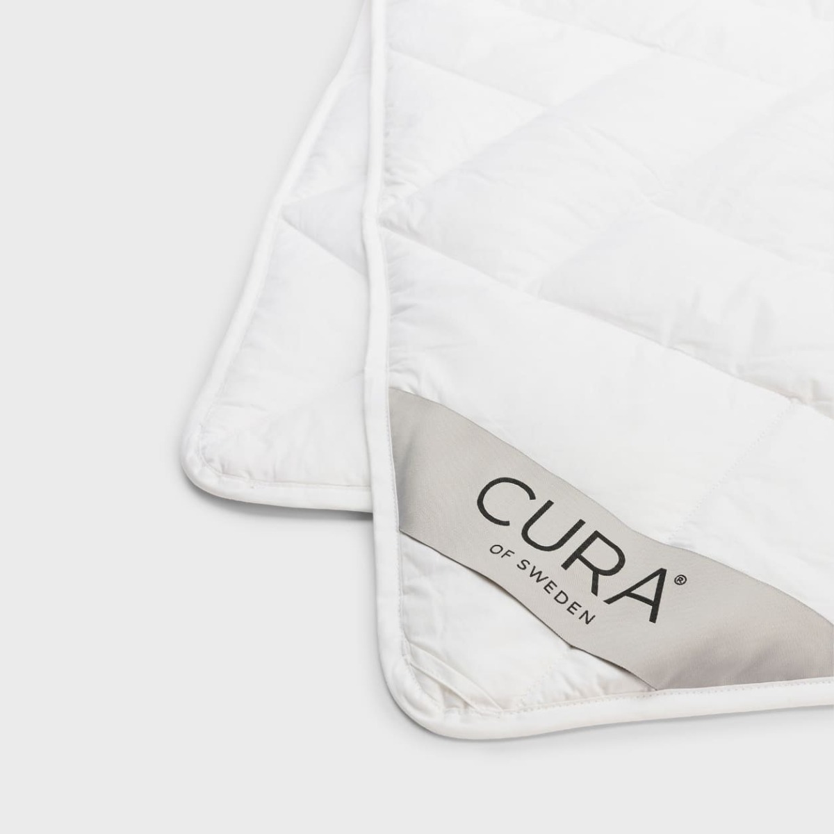 Cura Pearl Down 135x200 cm.