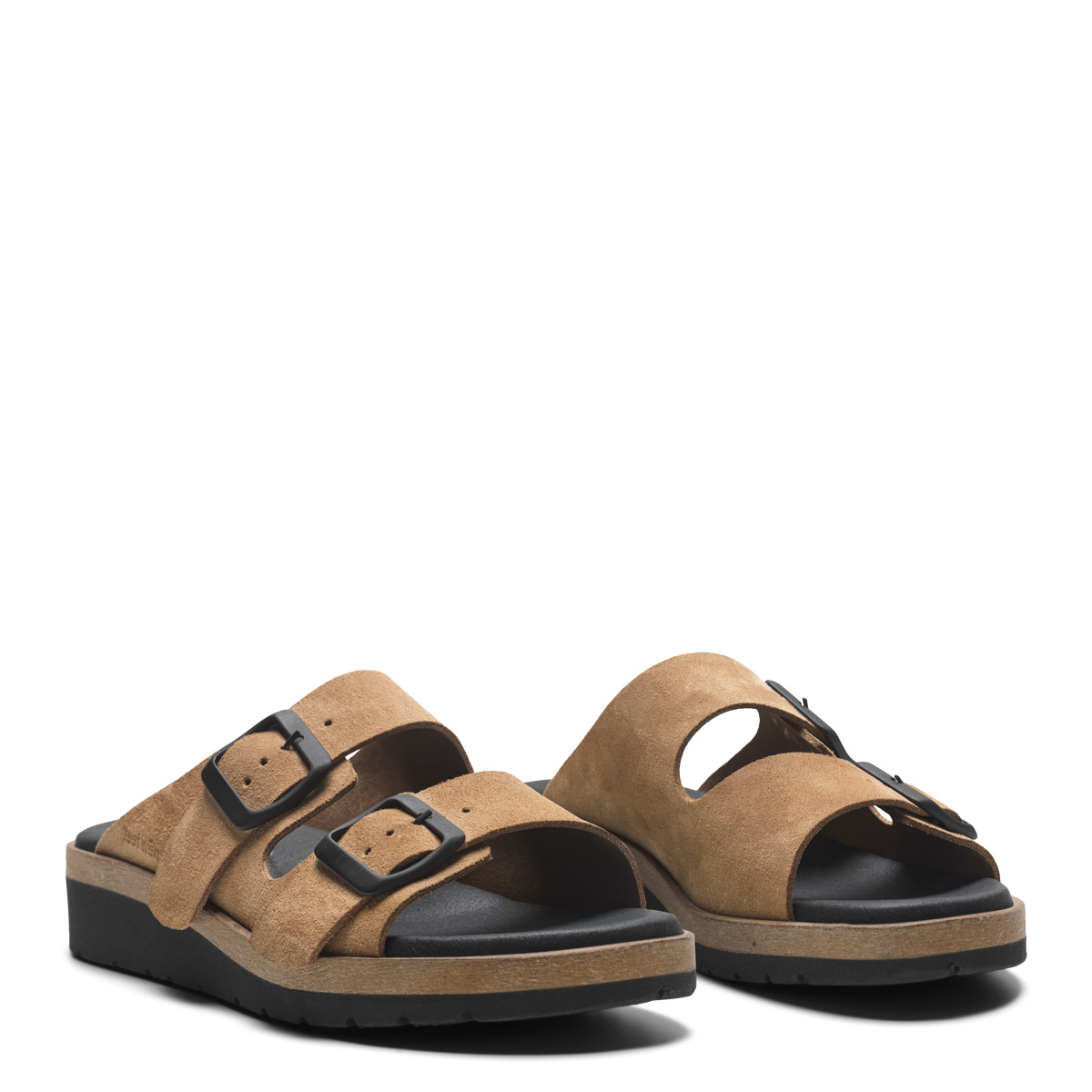 New Feet Slipper Sand Ruskind