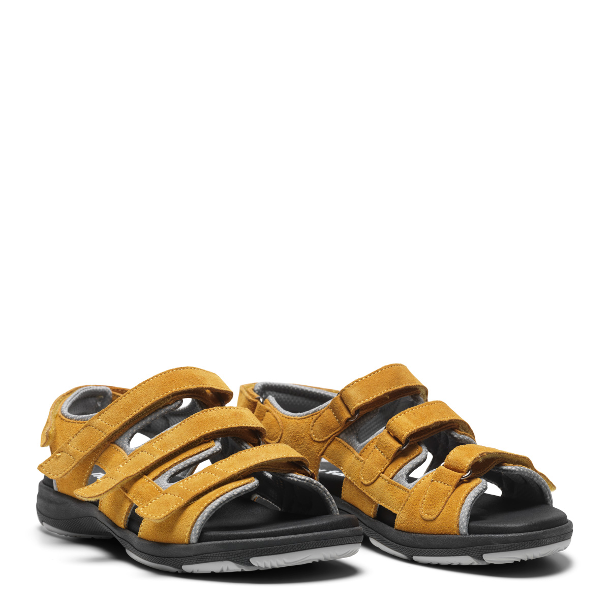 New Feet Sandal Gylden Ruskind