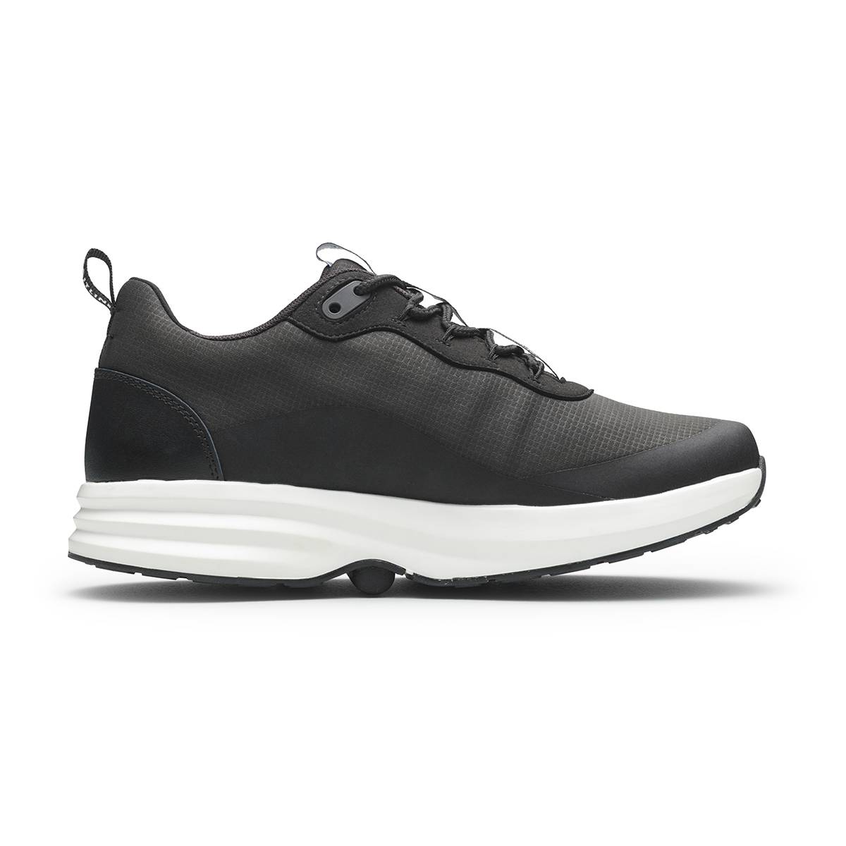 GaitLine Ride Black/White