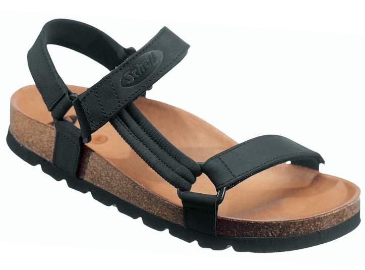 Scholl Heaven Sort