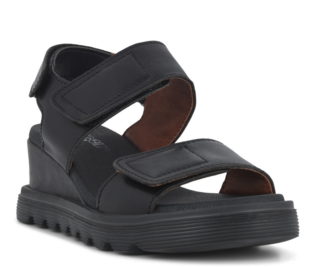 Green Comfort Sort Sandal Mellow