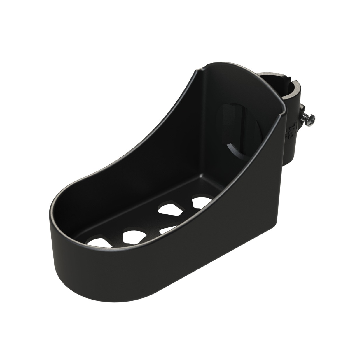 Stokkeholder Dobbelt